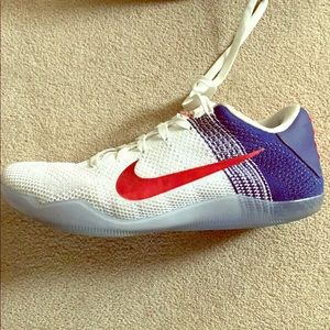 Kobe 11 Elite low - Nike, Size 11